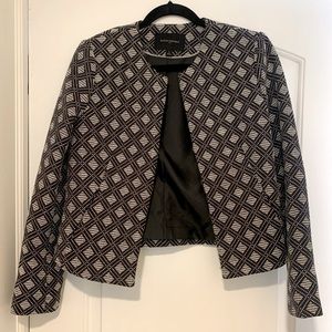 Banana Republic size 4 jacket